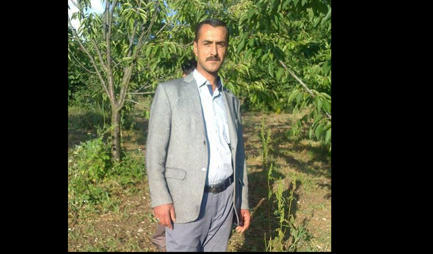 Aydın'da sevilen tüccar yaşamına son verdi