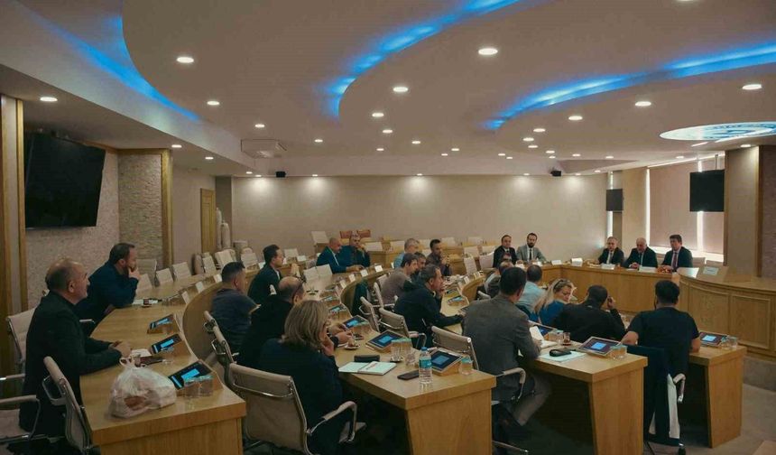 ADÜ’de enerji verimliliği çalışmaları sürüyor