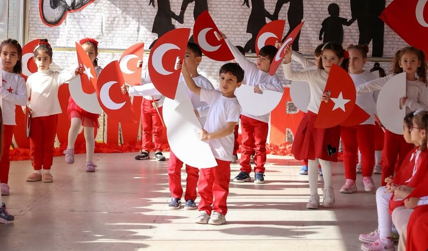 Cumhuriyet Bayramı Efeler’de dolu dolu kutlanacak