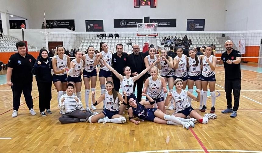 Didim’in Sultanlarından muhteşem geri dönüş