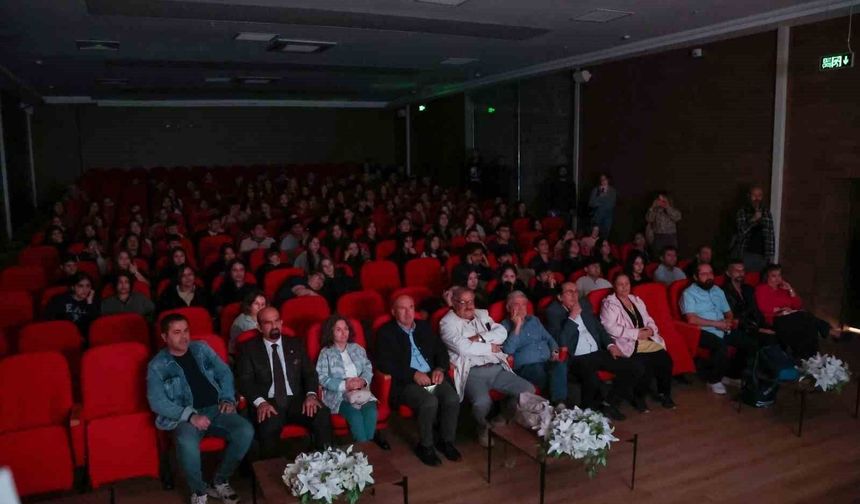 Efeler’de tarih, mitoloji ve sanatın festivali başladı