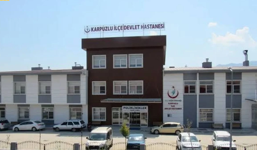 Aydın'daki o hastaneye 4 yeni doktor! Hasta kabulüne başladılar