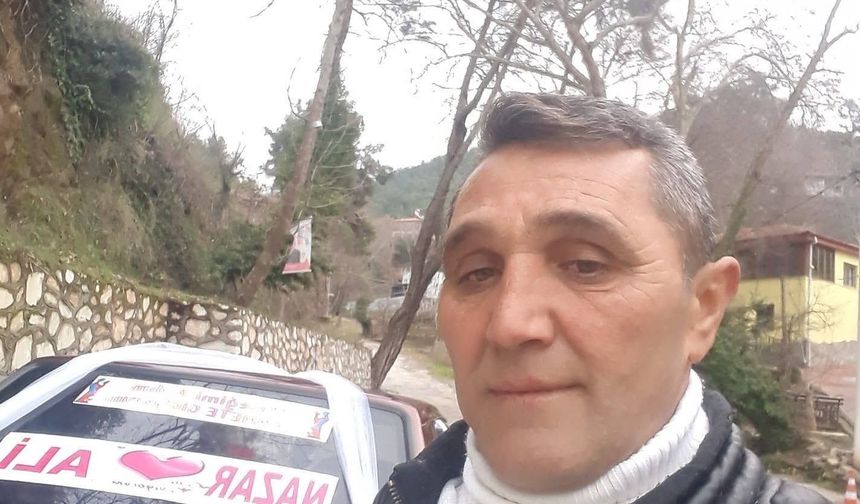 Son nefesini cezaevinde verdi: Nazilli'de 6 çocuk kalbine yenildi