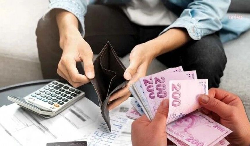 Asgari ücrette kritik süreç yaklaşıyor: Masaya gelecek rakam merak konusu oldu