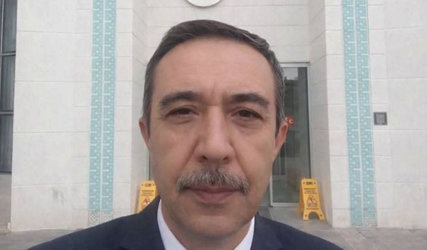 MHP’li eski meclis üyesi Tolan’a veda