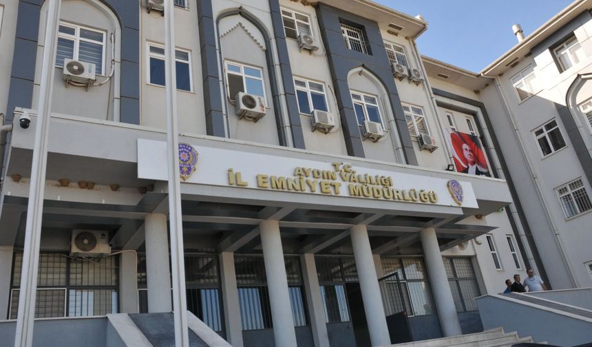 Aydın'da engelli çocuğunu darbeden anne gözaltında