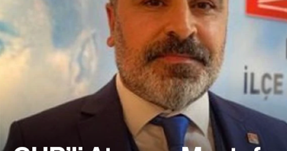 CHP’li Atmaca Mustafa Balbay’a sert tepki: “Bu sözler büyük bir saygısızlıktır”