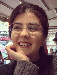 Büşra Nurdan AYDOĞDU