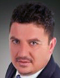 Şenol Babacan