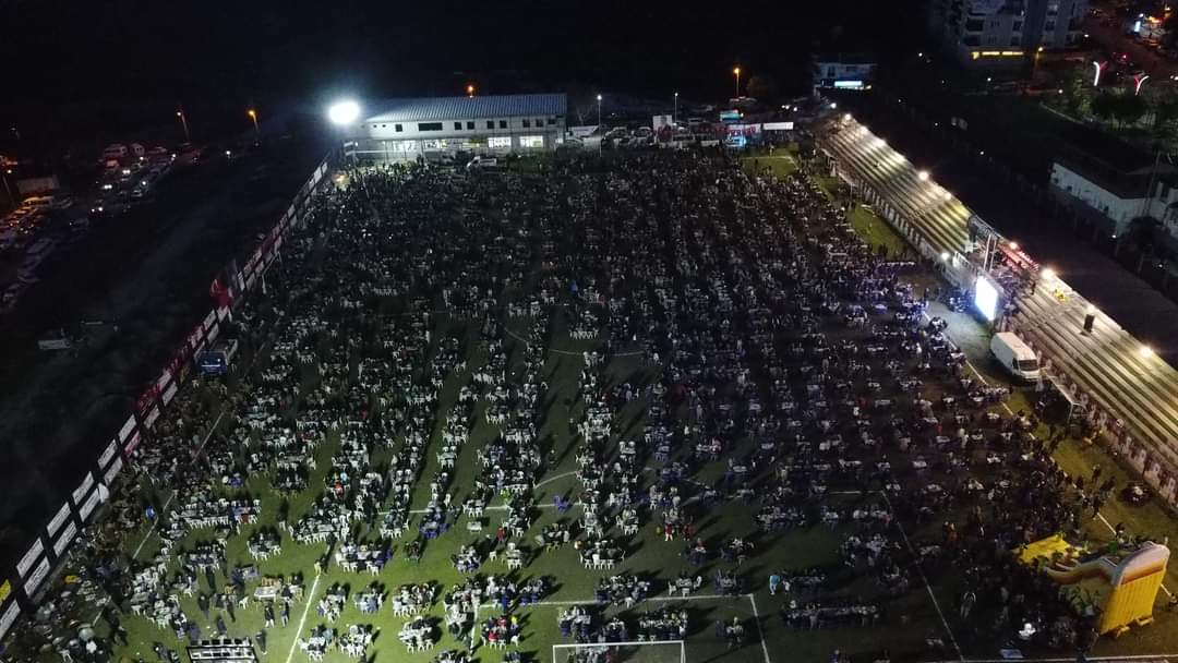 Ak Partili Altintas Umdugunu Bulamadi Tarih Ayni Kader Farkli 455150 A8A1340Fd2Ec7D9E95Bec7D2C35Dd75A