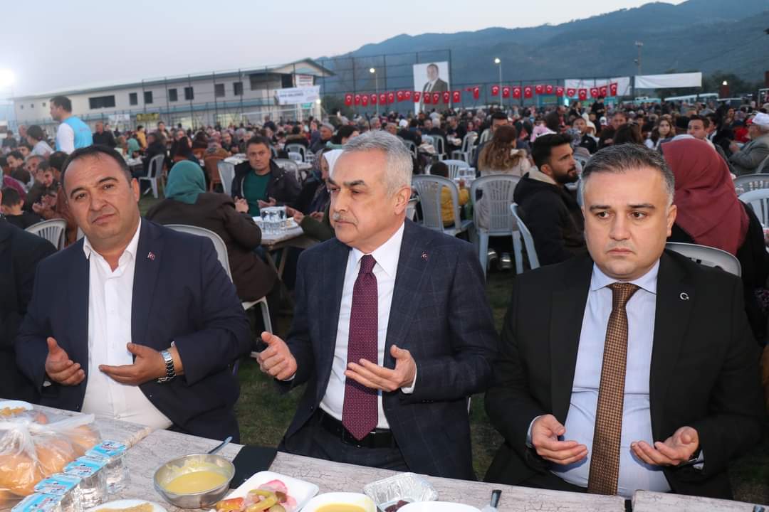 Ak Partili Altintas Umdugunu Bulamadi Tarih Ayni Kader Farkli 455150 B46Bdb30B1465D3Cb502B5C2Bf44C517