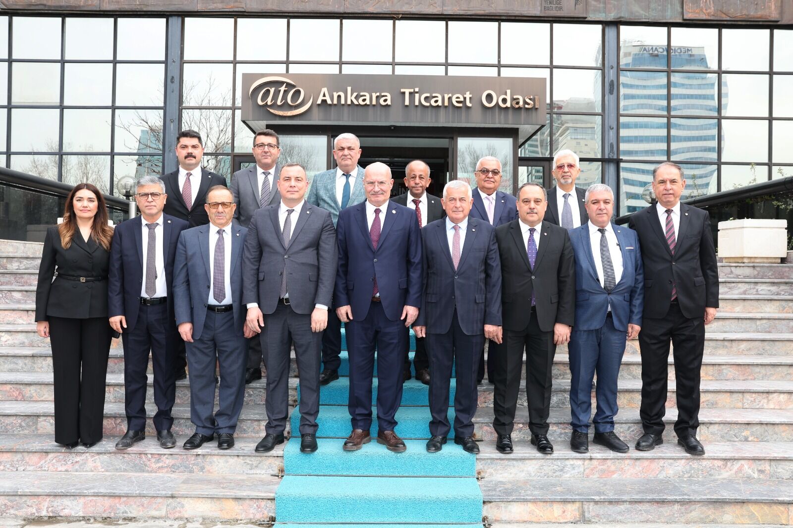 Aydin Ticaret Borsasindan Ankara Cikarmasi 450418 Ba7147468Be926629F9232017B69B94D