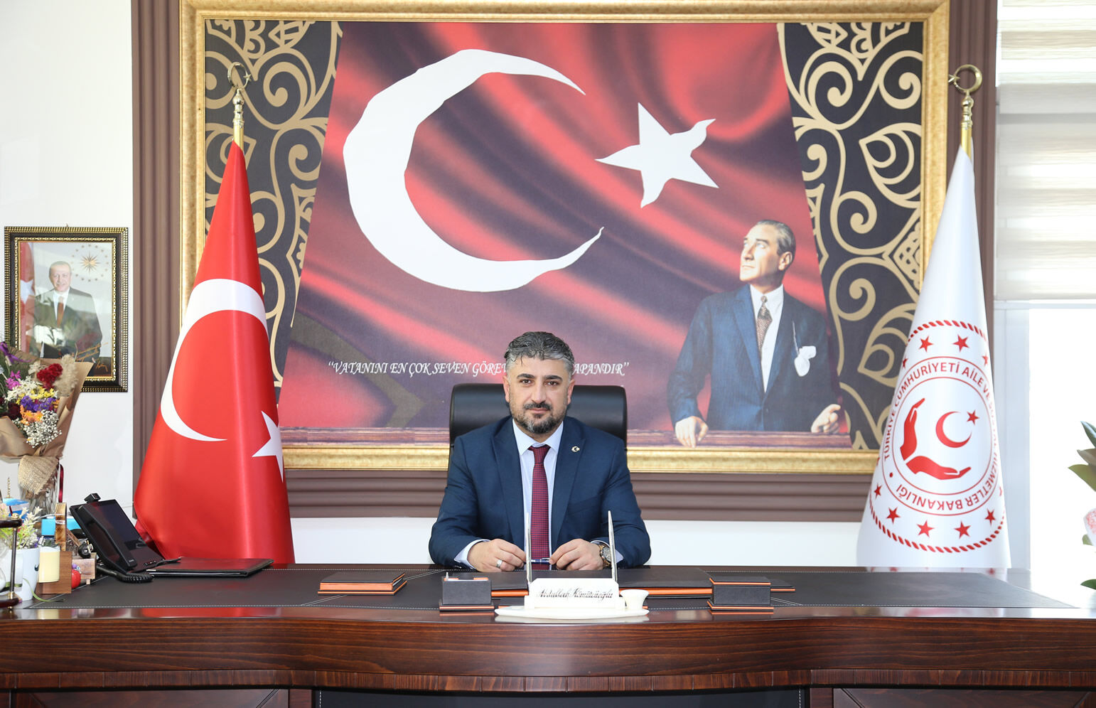 Aydina Yeni Atama Komurcuoglu Asaleten Atandi 450307 43E70Aa7451B0Cd4Fcfe2E3B69Fb292A