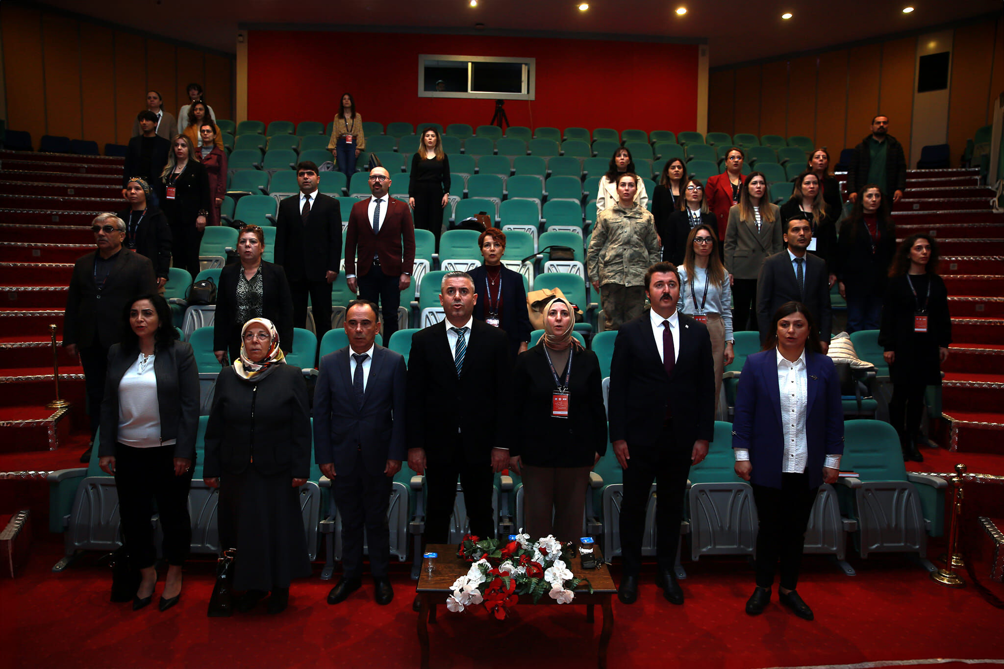 Aydinli Is Kadinlari Calistayda Bulustu 451635 3025Ee22Bd3D683034552490Aafa9D5D