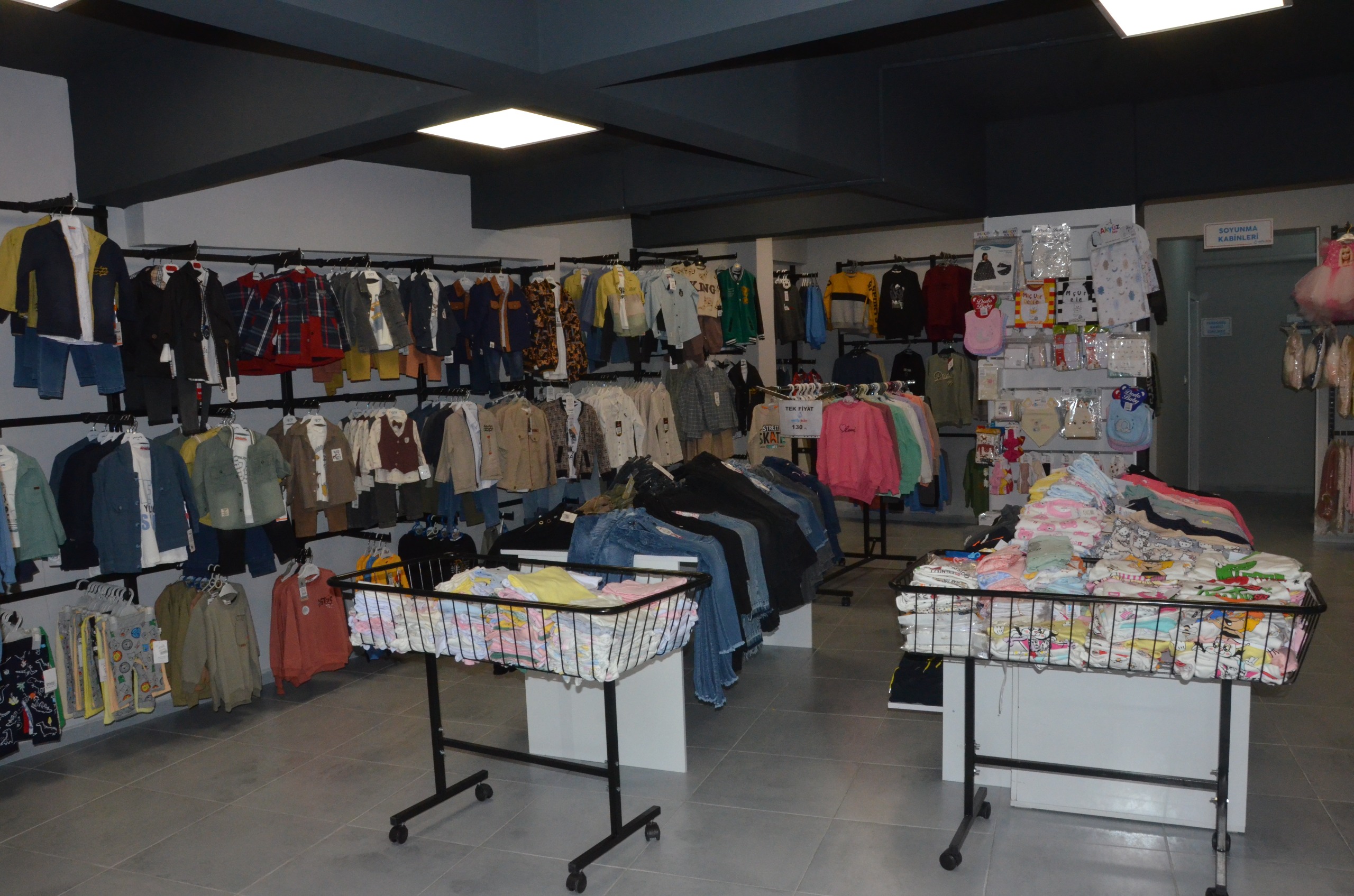 Aydinlilarin Vazgecemeyecegi Adres Mutlu Bebe Magazasi Kaliteli Urunler Uygun Fiyatla Satista 455128 052E49D67650Af633Bda3F3F51713D45