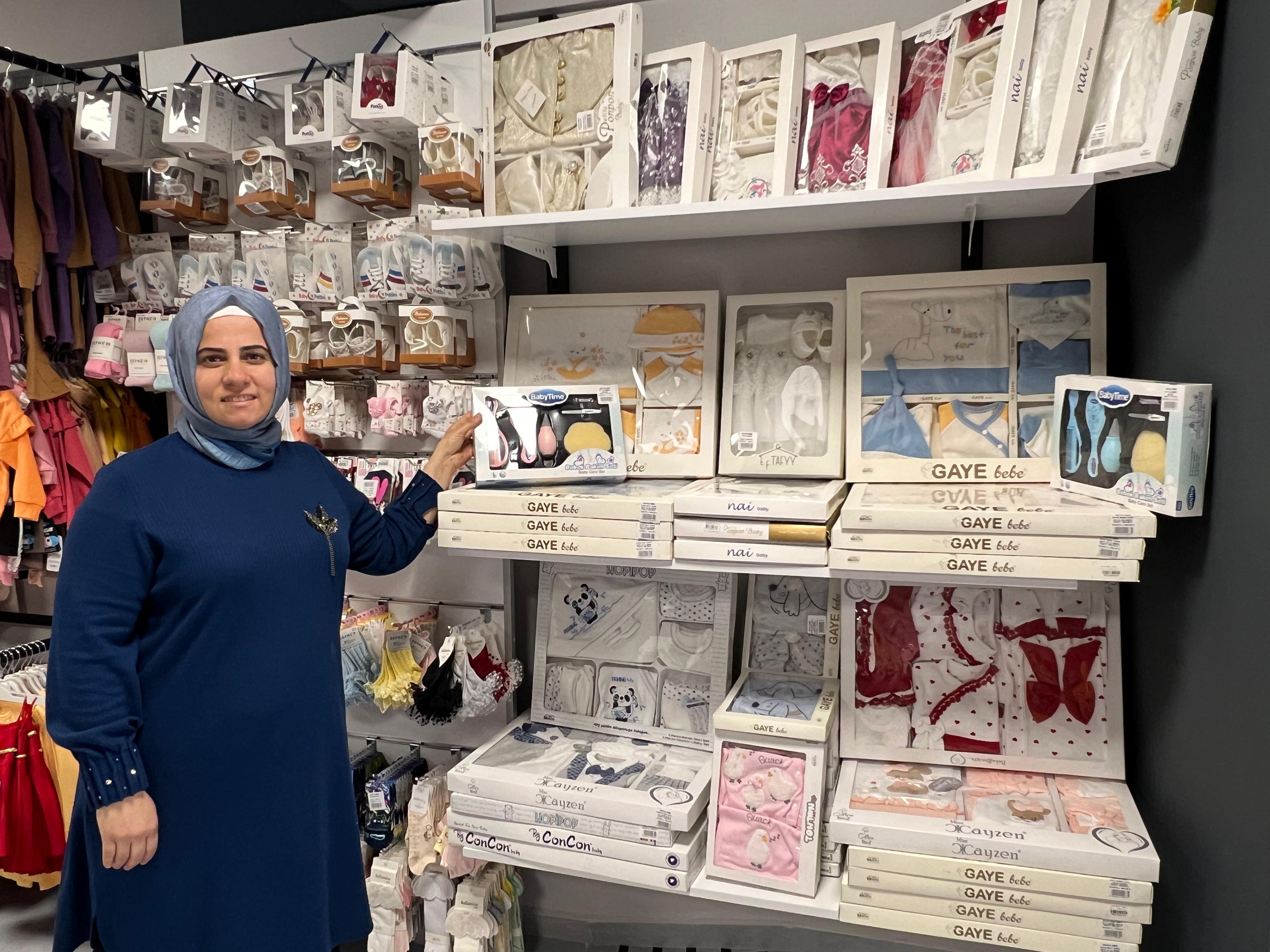 Aydinlilarin Vazgecemeyecegi Adres Mutlu Bebe Magazasi Kaliteli Urunler Uygun Fiyatla Satista 455128 6930F7Dfc0758Aafa2C0B89828Ecf803