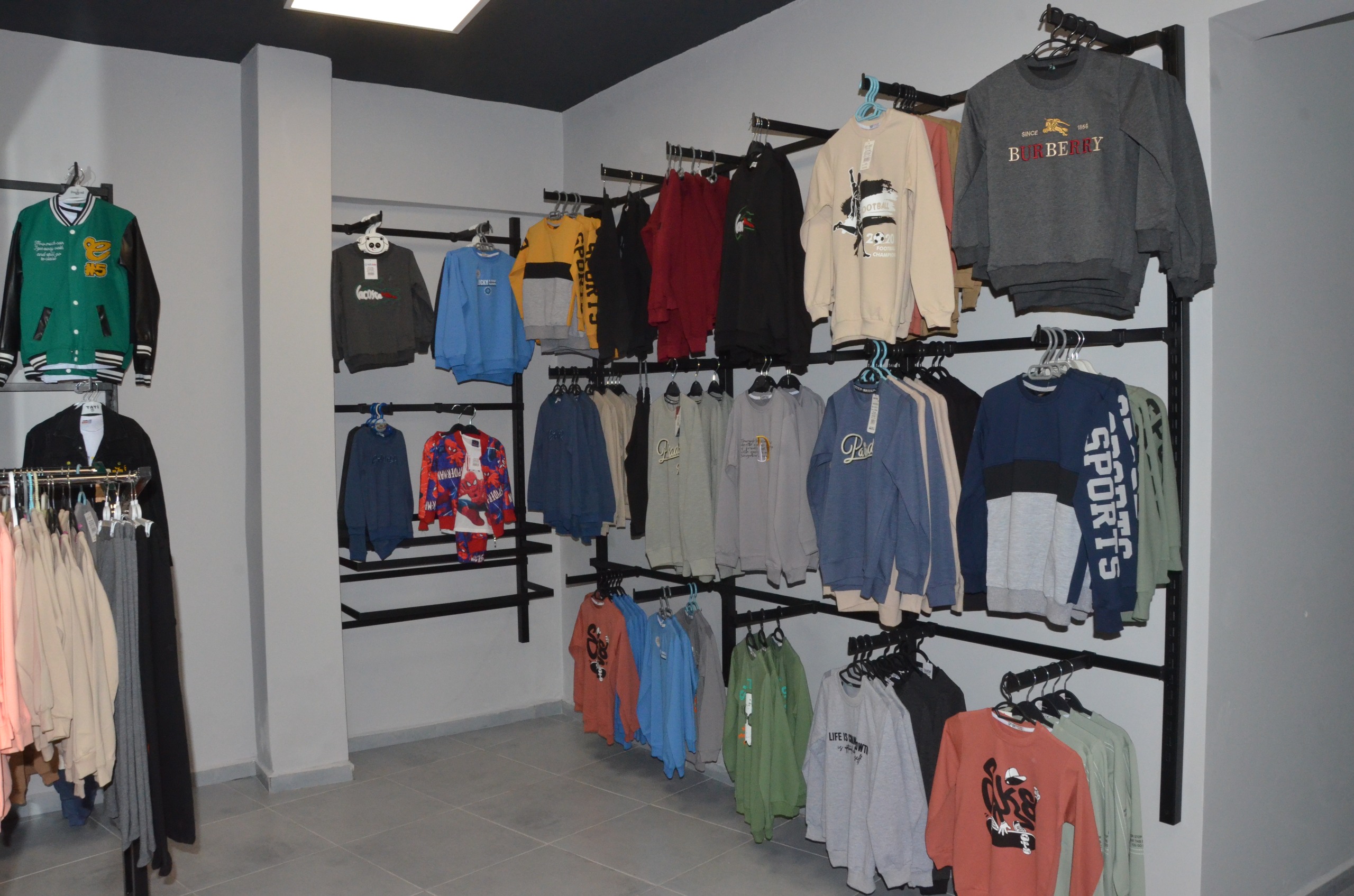 Aydinlilarin Vazgecemeyecegi Adres Mutlu Bebe Magazasi Kaliteli Urunler Uygun Fiyatla Satista 455128 988De1B5Bb8C75Ad17Be1853030C93Dd