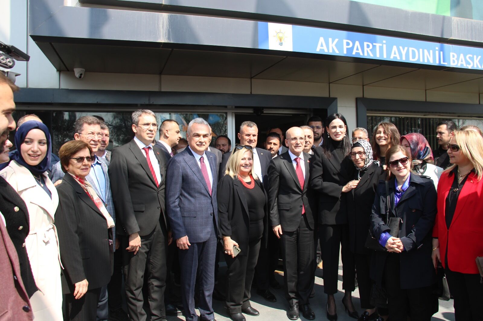 Bakan Simsek Aydinda 454803 5701C7B5F5Ea341E303E0F4F43012656