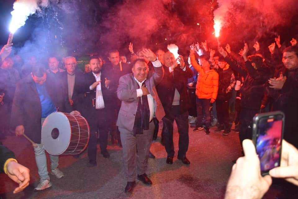 Bozdoganda Sehide Ragmen Ak Partili Aday Davullu Zurnali Konvoy Duzenledi Site 454320 047C013C3Dca4Cb98A968387Fd2917A0