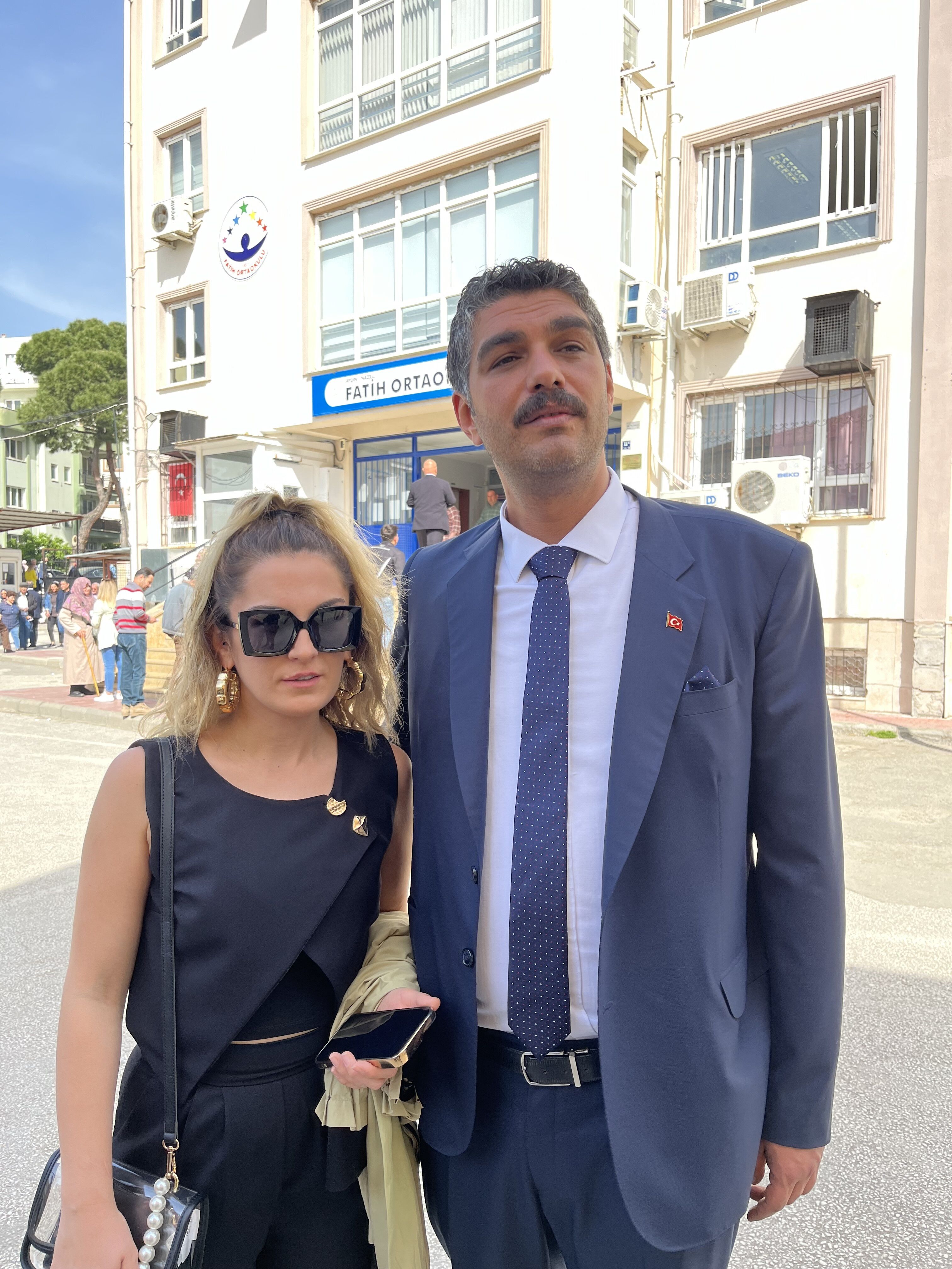 Çetinkaya 2