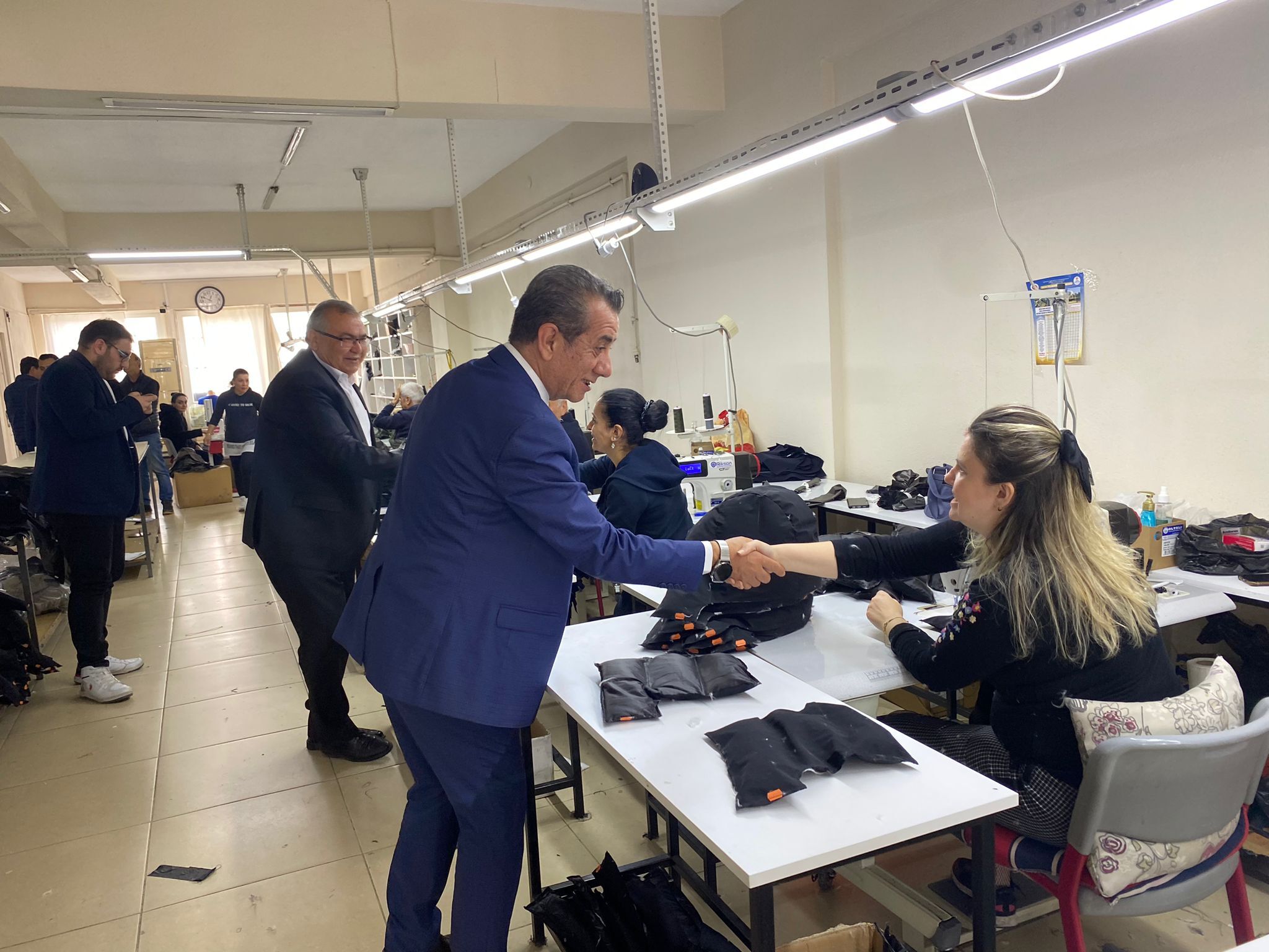 Chpli Yetiskin Kalplere Dokunacagiz Efeleri Sevgi Ile Yonetecegiz 455767 280F52A6C0967399Dc4637C697Fd749B