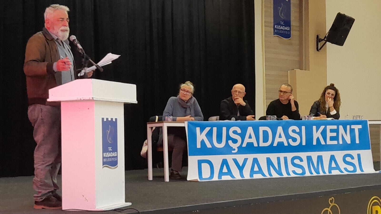 Dayanisma Cagrisinda Siyasiler Ve Stklar Sinifta Kaldi 452688 F552B129Cce6Ffa8D08175Ad932Cc8B3