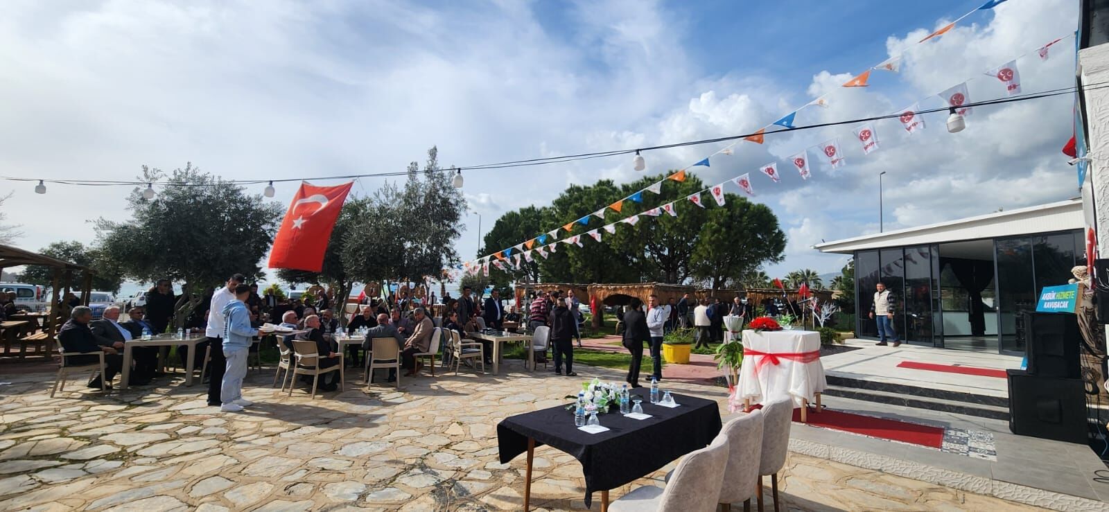 Didimde Ak Parti Teskilati Sinifta Kaldi Baskan Adayi Kabak Yalnizlari Oynuyor 452113 Fc211Cde40Aa689D7Bbc62A5541Ed0D1