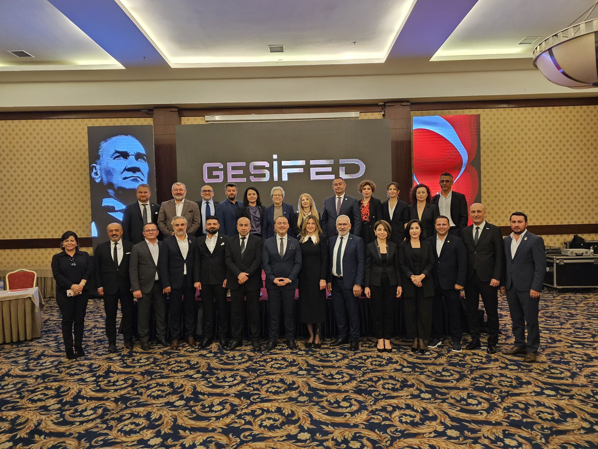 Digiad Gesifedin Genel Kuruluna Katildi 450357 92333F5450A057F07682A95426A5C29D