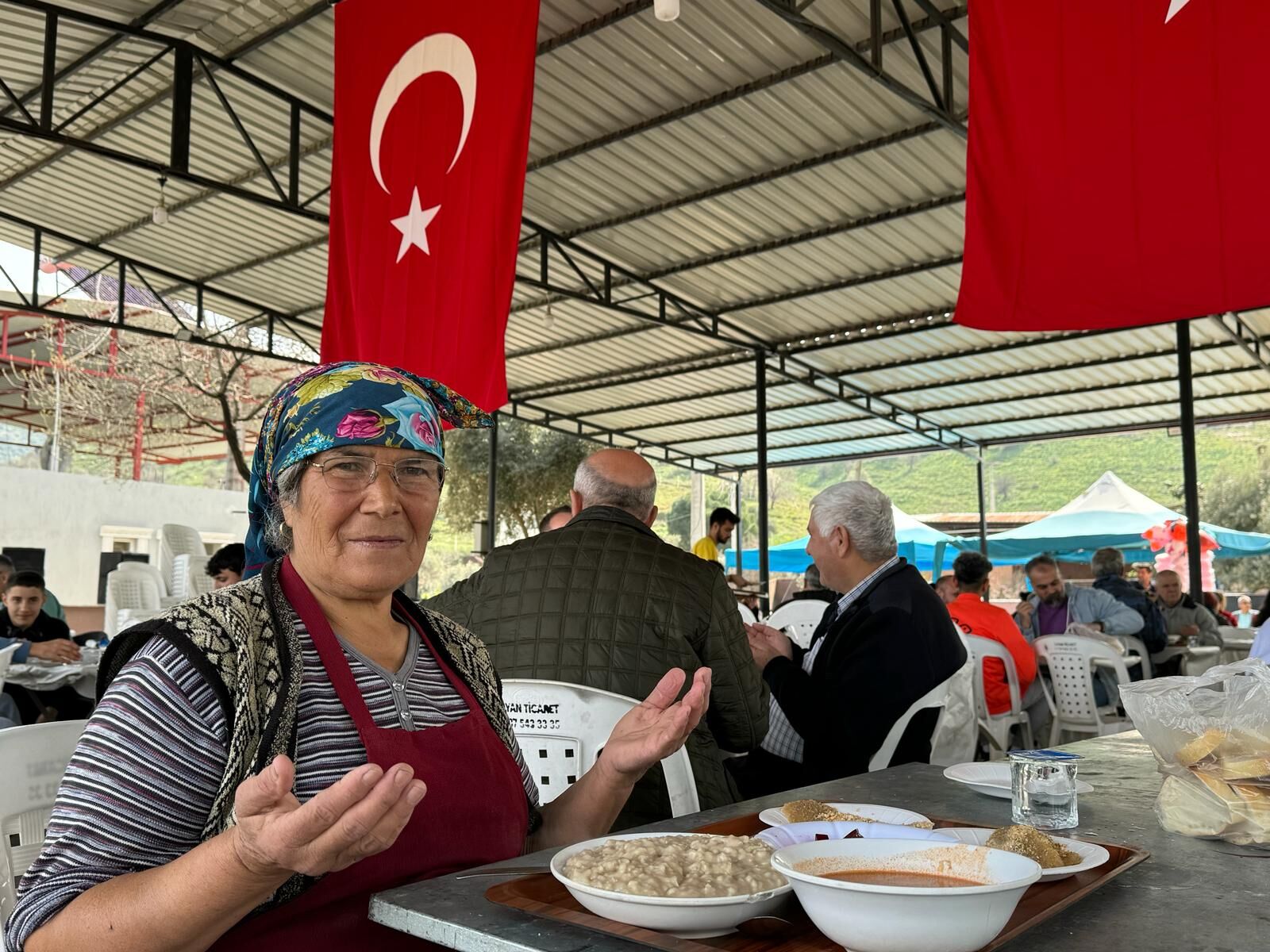 Hamidiye2De 12 Bin Kisilik Keskek Vatandaslar Keskeke Doydu 450633 269781Bf42D85626C54C1458F4Dcddfa