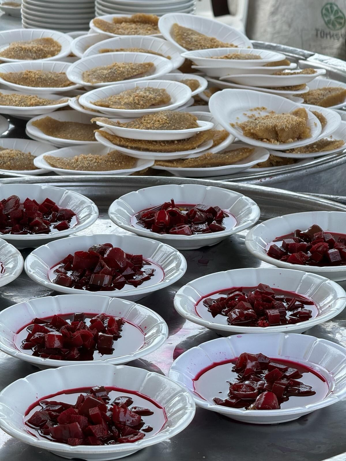 Hamidiye2De 12 Bin Kisilik Keskek Vatandaslar Keskeke Doydu 450633 B4784B2B4A6A0De0523D2982605D4700