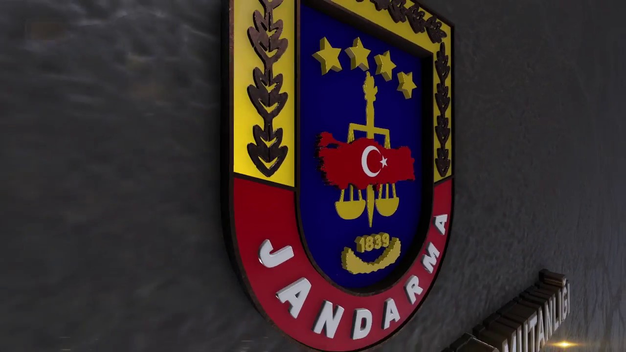 Jandarma Maaslari 3