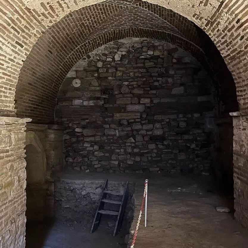 Kadikalesi Anaia Kusadasi Tarihinin Sessiz Tanigi 454266 Eb92Bac05092C9Ba0Bf73Cbf5C027519