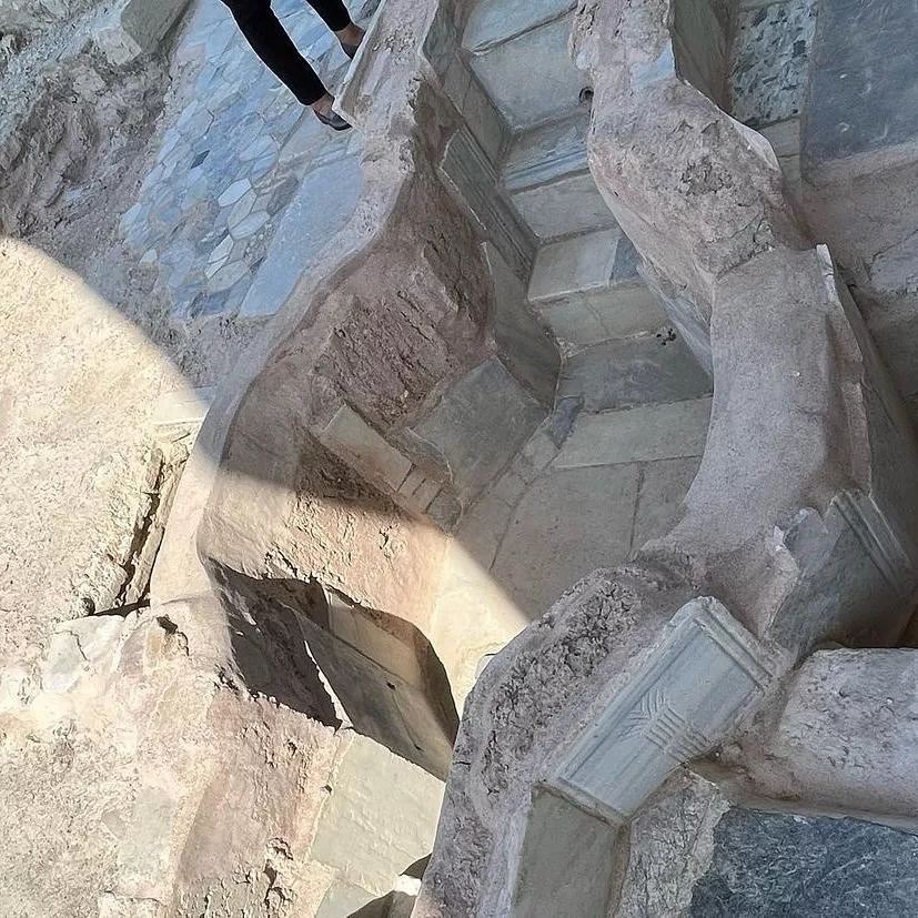 Kadikalesi Anaia Kusadasi Tarihinin Sessiz Tanigi 454266 F53D5D35Eb151E20Cc760C019Dca008A