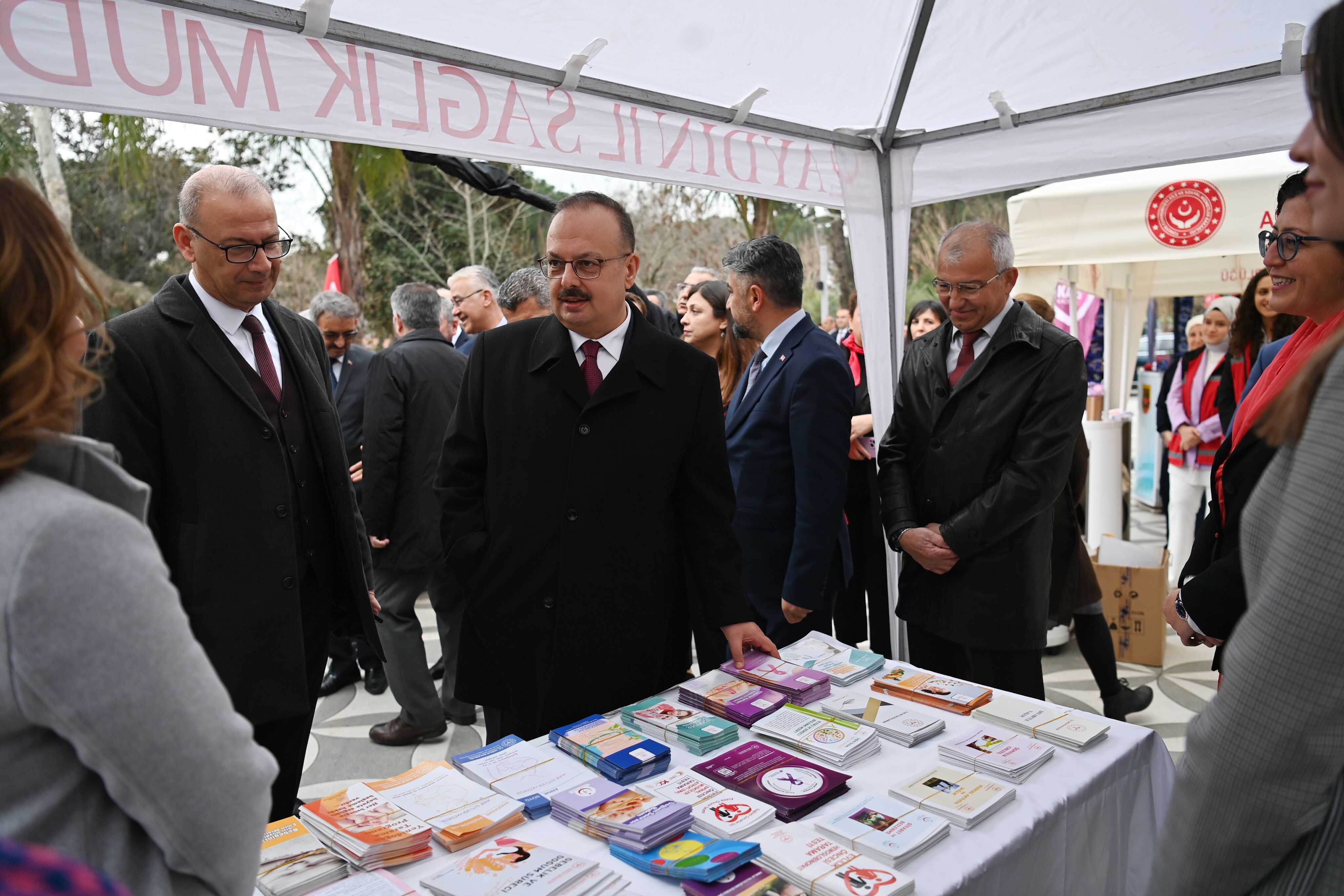 Kadinlarin El Emegi Urunleri Gorucuye Cikti 452056 Fd9Ec5F3935Cbcd650E37Ae5B7360C65