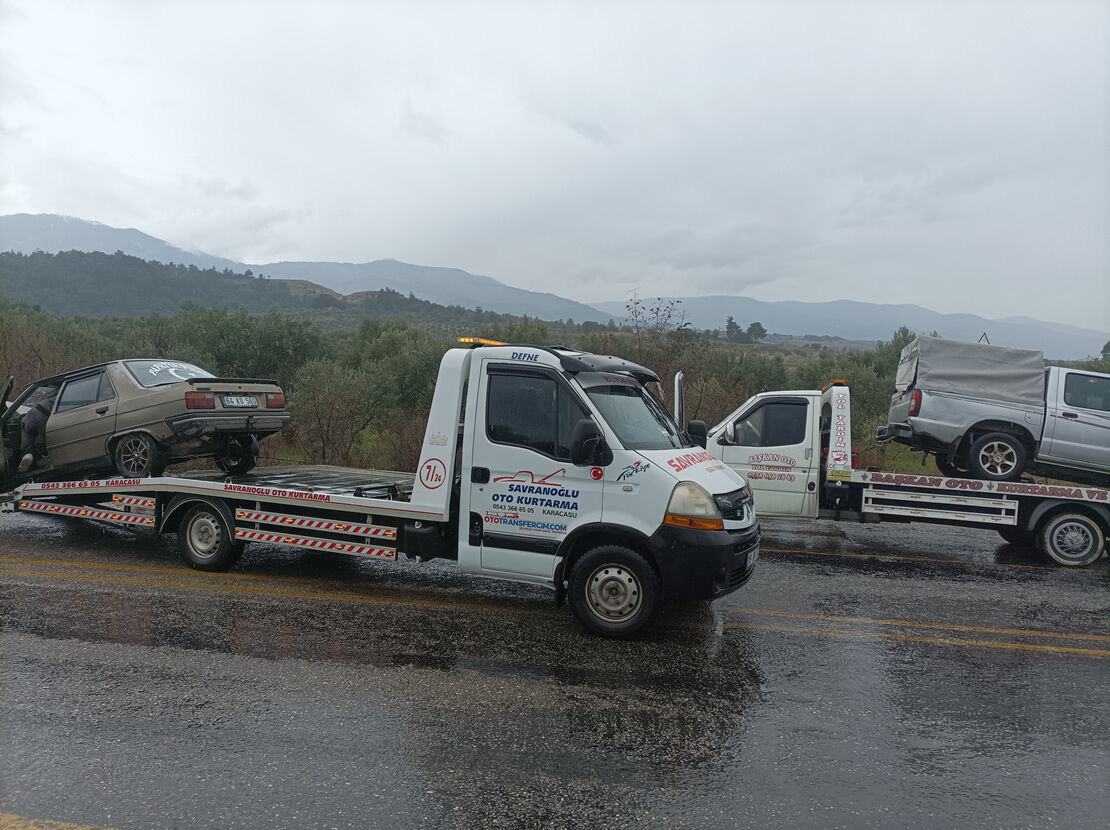 Karacasuda Kaza 3 Yarali 450433 72Cded24432Af9F740De017447590084