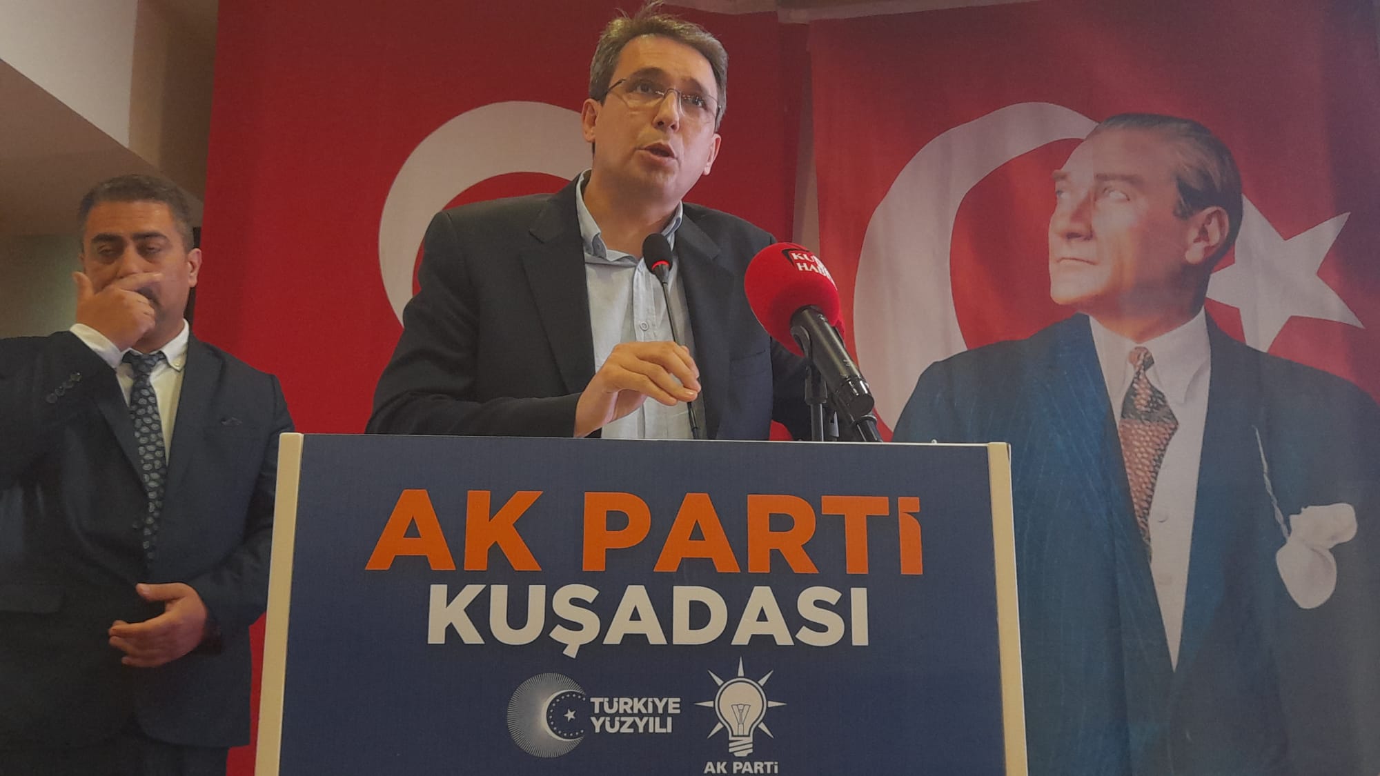 Kusadasi Cumhur Ittifakindan Zafer Sesleri Yukseldi 450677 D4F8175Bfff79Cb25Bba627Bdd0C4A3C