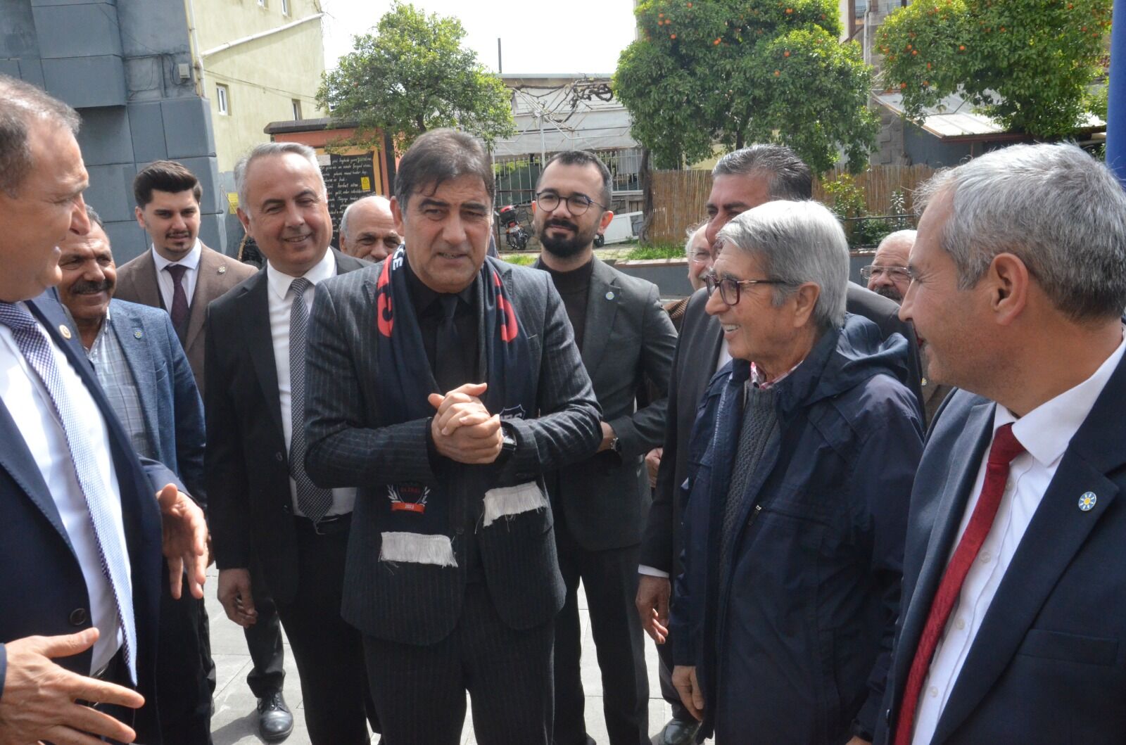 Milli Futbolcu Karaman Nazilliye Geldi Milli Forma Tek Tek Dagitildi 457128 Fa1Caaa95F89Bcb9582Cb46061Ed5B07