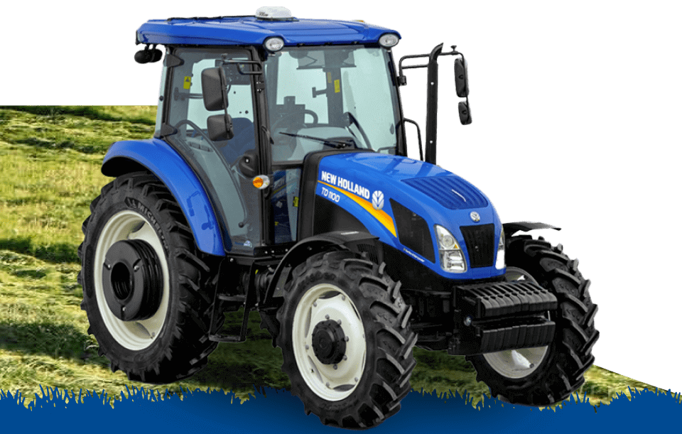 New Holland Traktor Fiyatlari 2