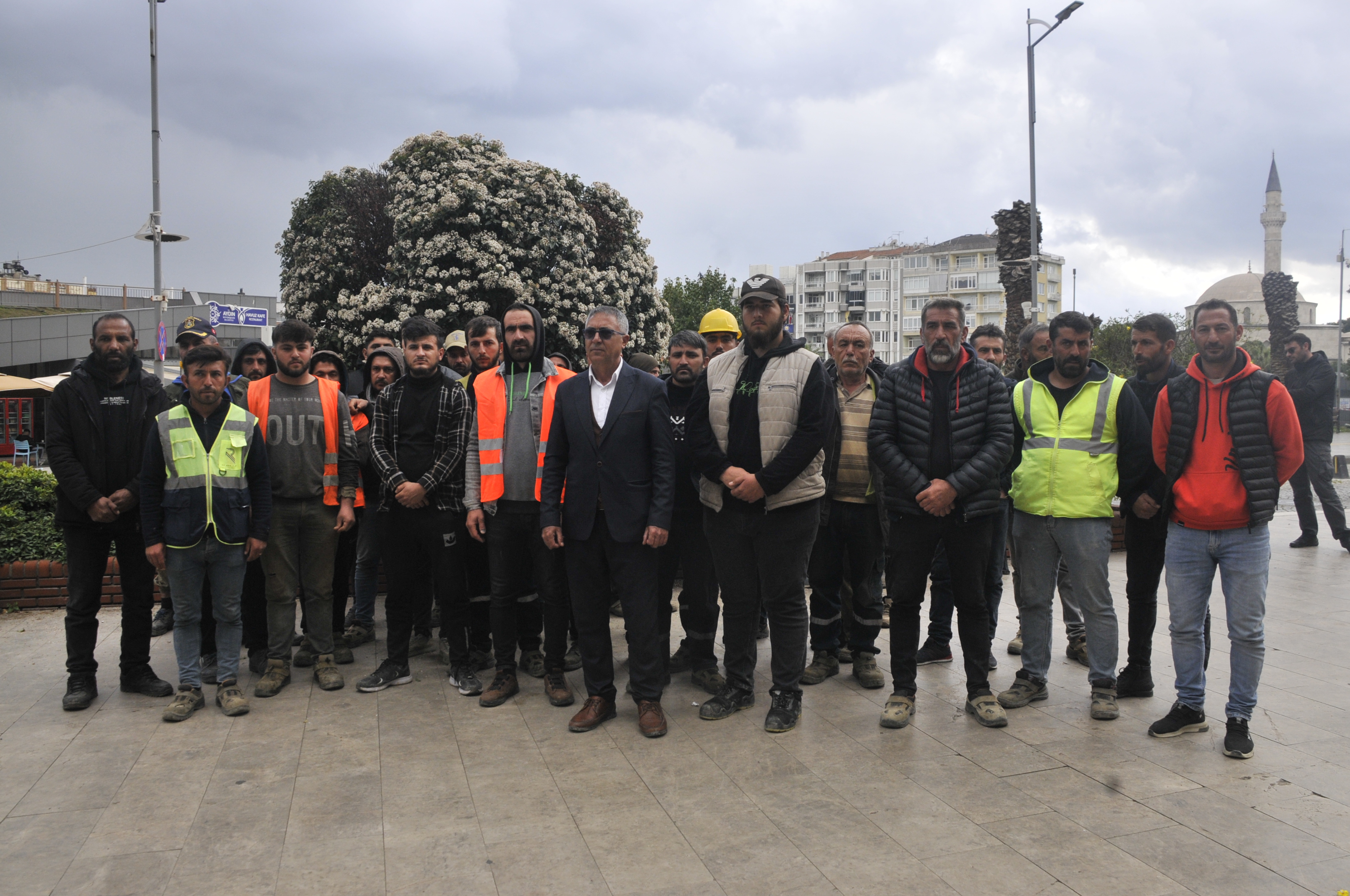 Otoyol Iscilerin Eylemi Devam Ediyor 452190 5D98E5B4Fe6C0A1C79Fd411C73E75B99