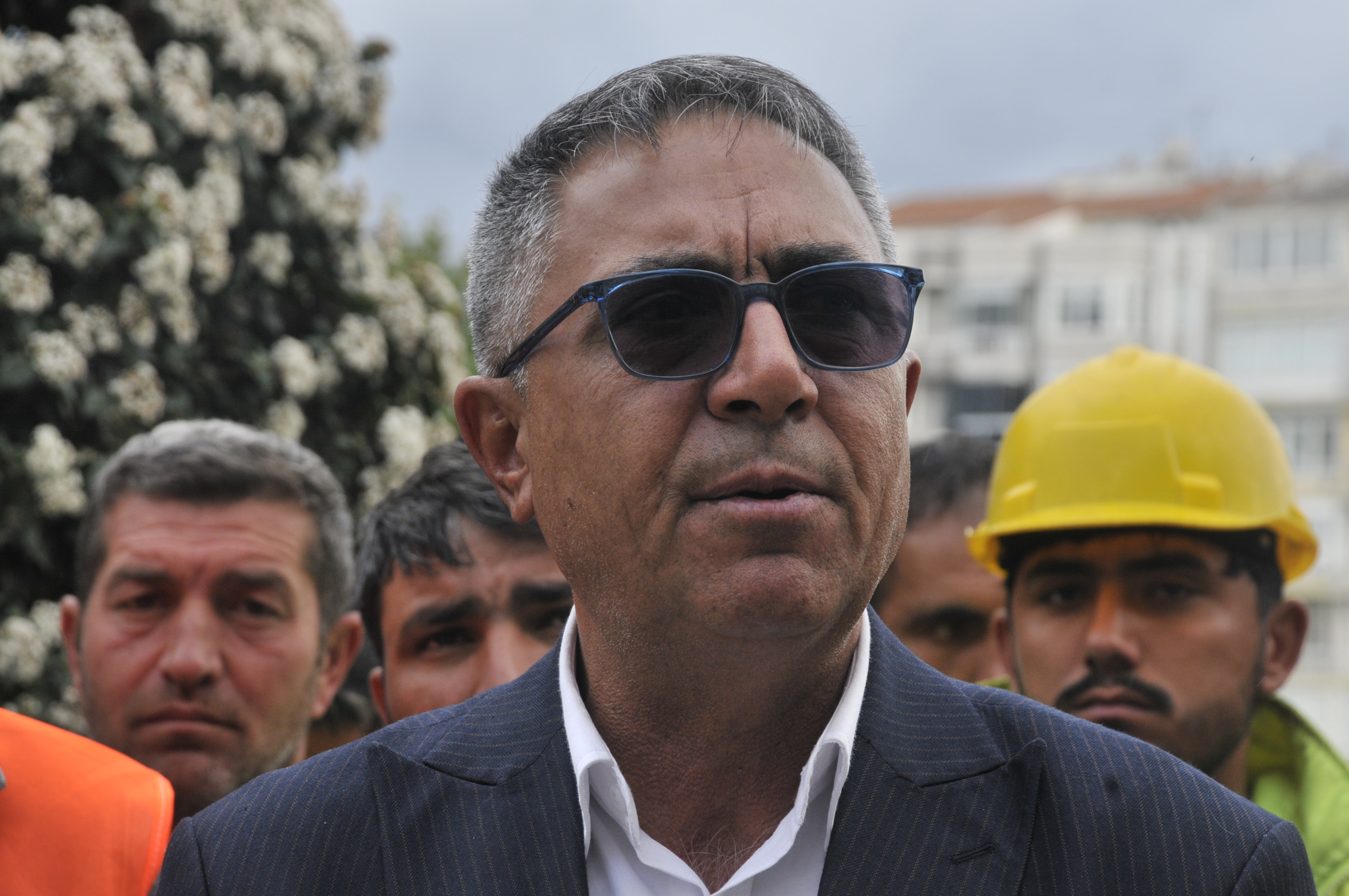 Otoyol Iscilerin Eylemi Devam Ediyor 452190 Ce814B1F7341Afebc547C555Ff757109