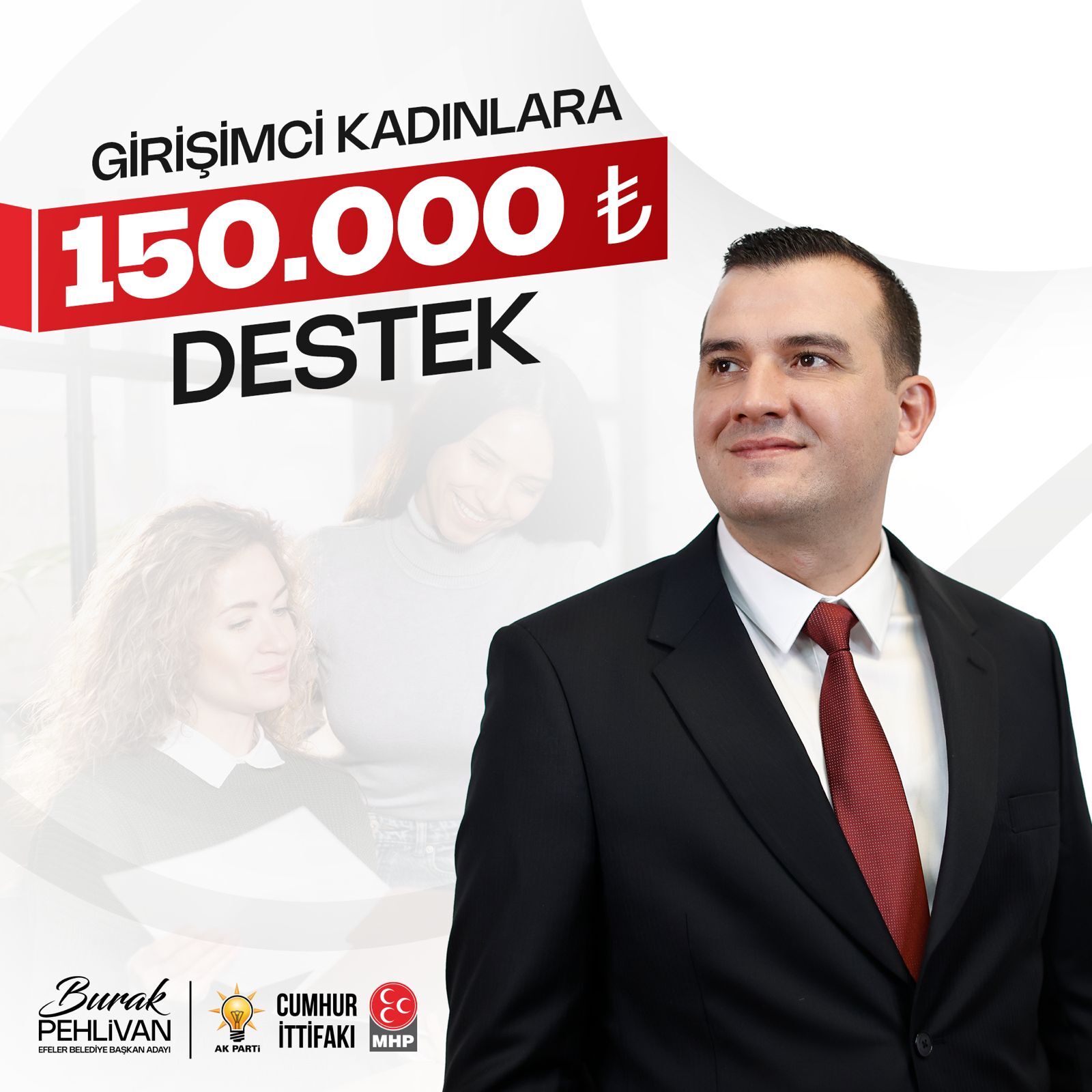 Pehlivandan Kadinlara 150 Bin Lira Hibe Destegi 456976 Bfb33Ec726D511Fdc2Beea52E8Fc4C15
