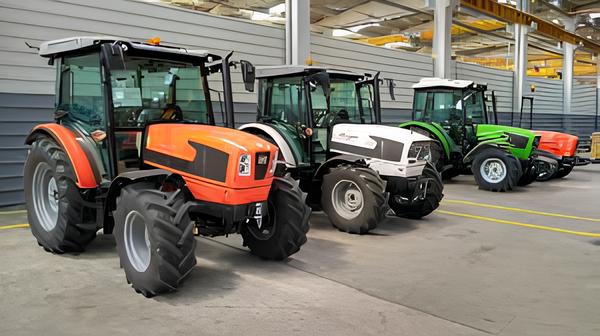 Same Traktor Fiyatlari 2