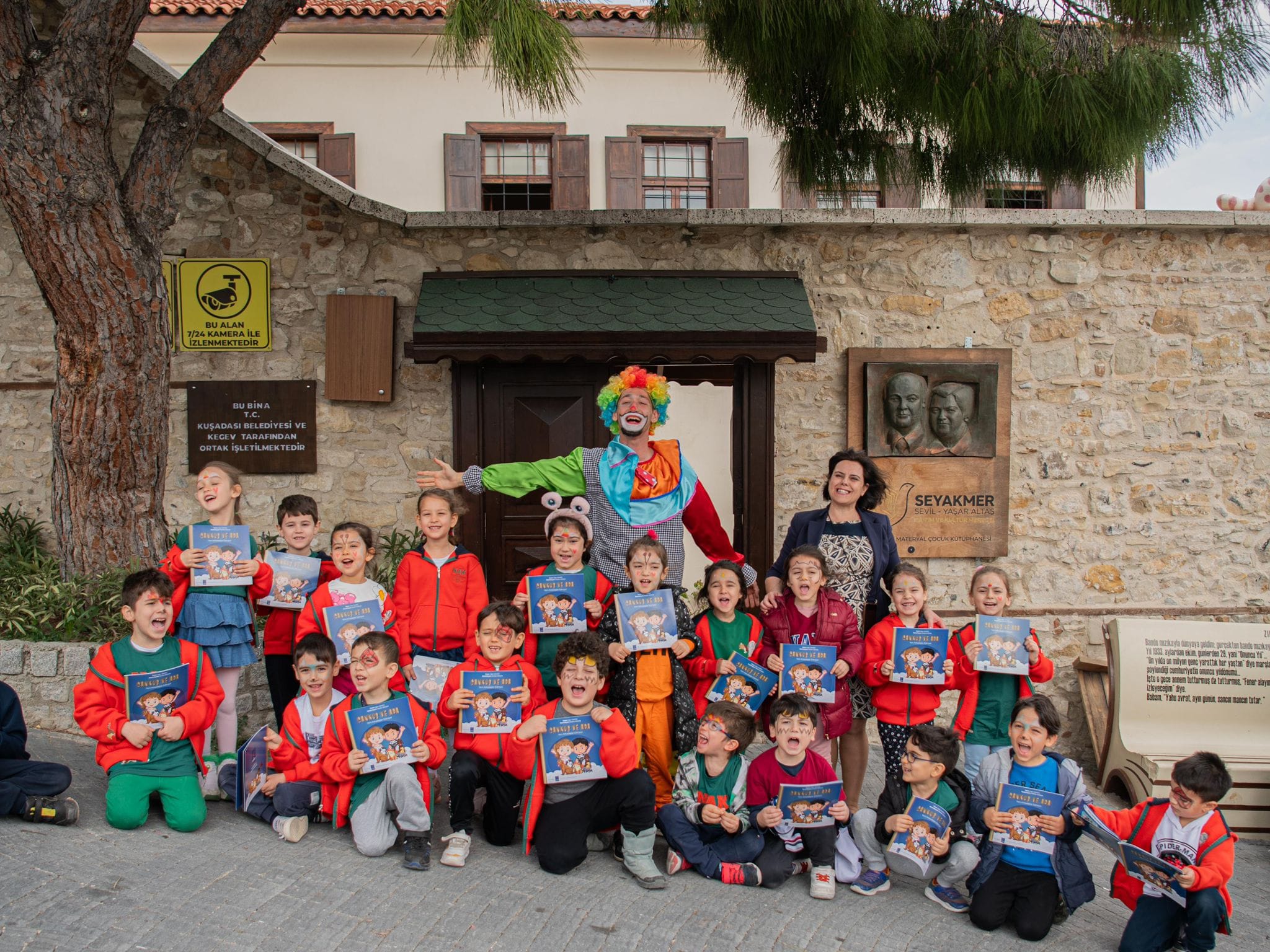 Seyakmerli Cocuklar Kutuphane Haftasini Kutladi 457070 Cb0A1B7570B717C276A490Bc5F831D0C Kopya