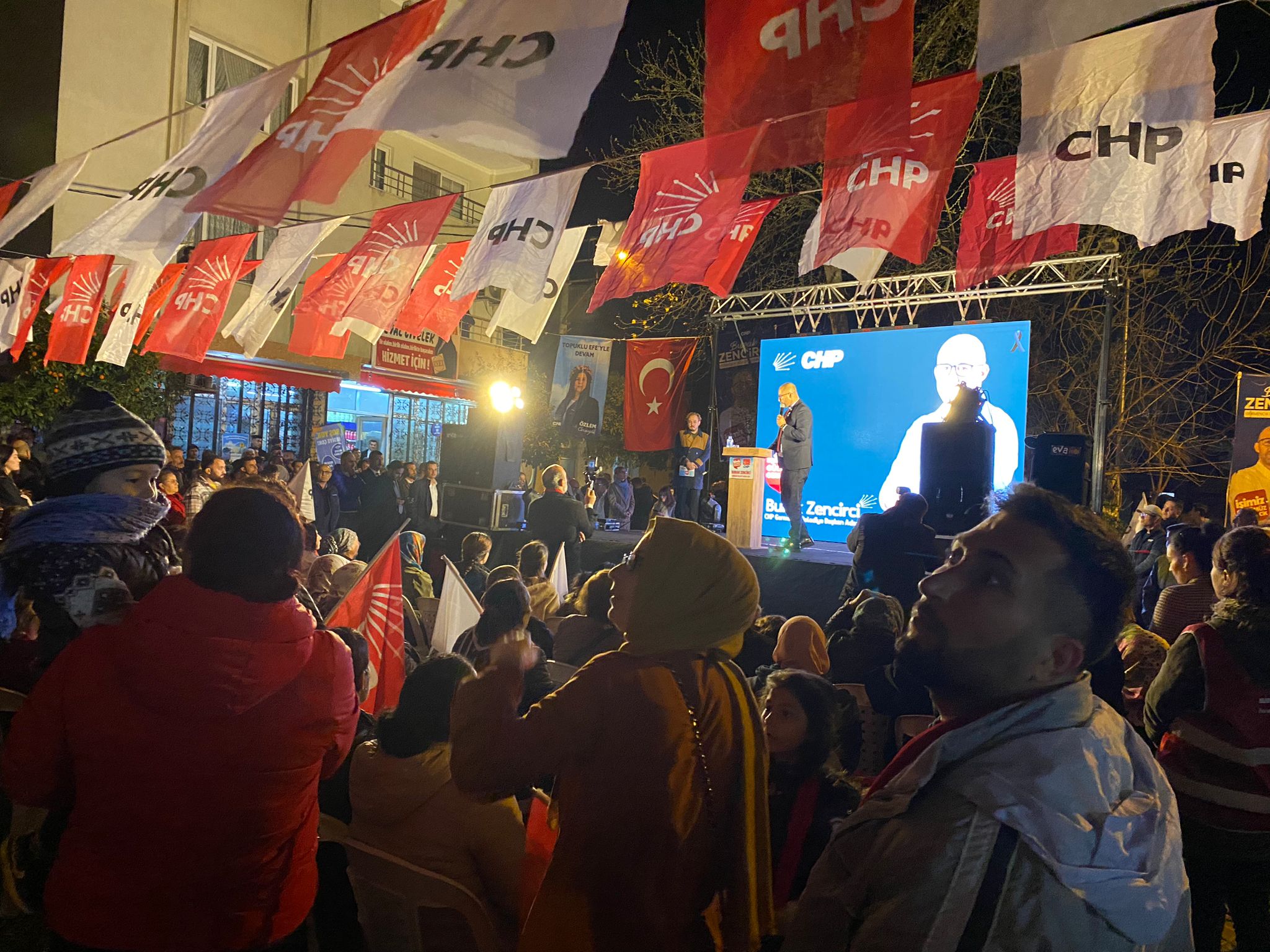 Zencirci Ortaklari Tekrardan Belediye Yapacagiz 455455 D7023B082E1917E8Ffc5Efefa3A2B512