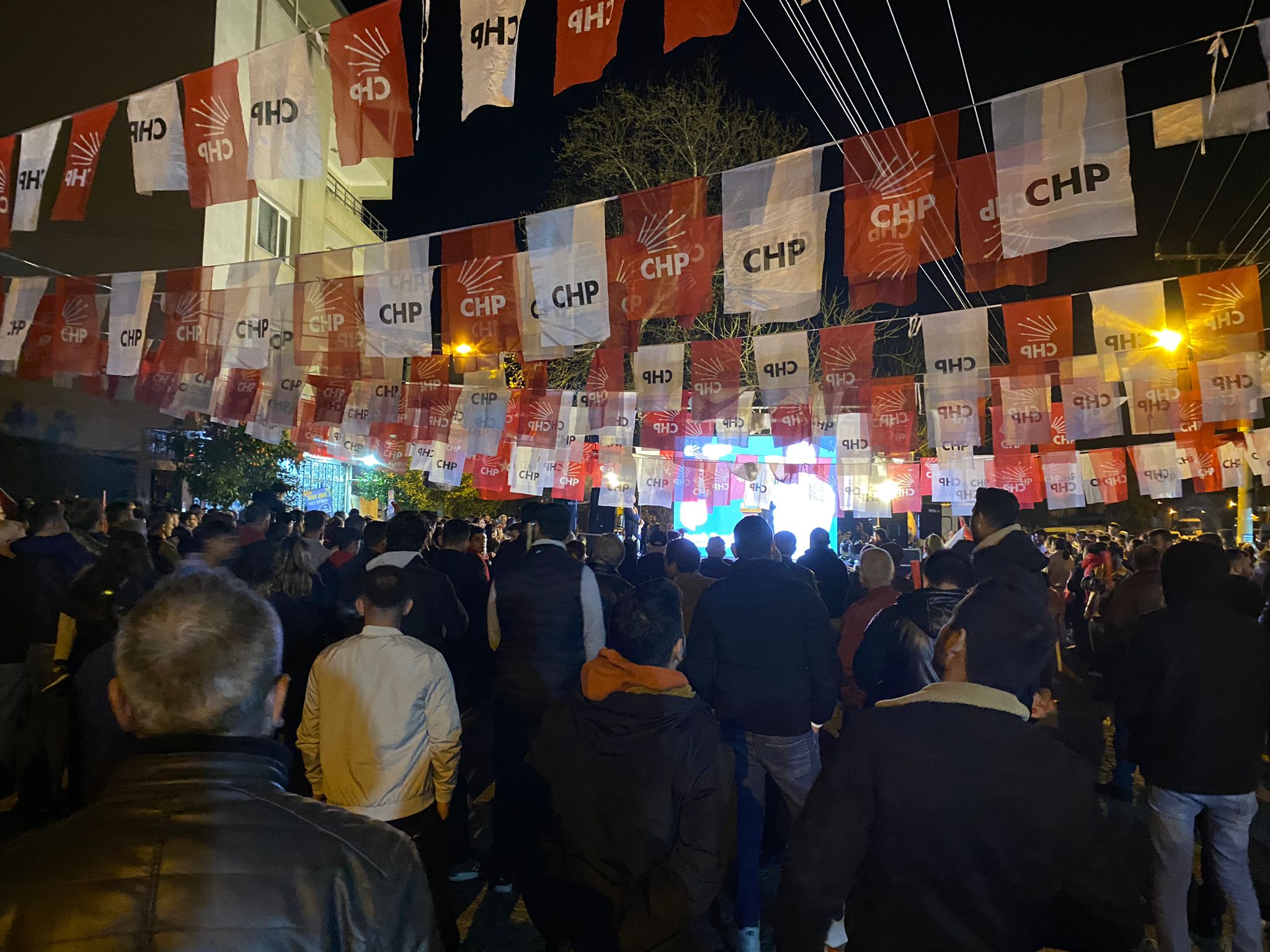 Zencirci Ortaklari Tekrardan Belediye Yapacagiz 455455 D991Ca2A367Fcf073F0F35E5Dde3D403