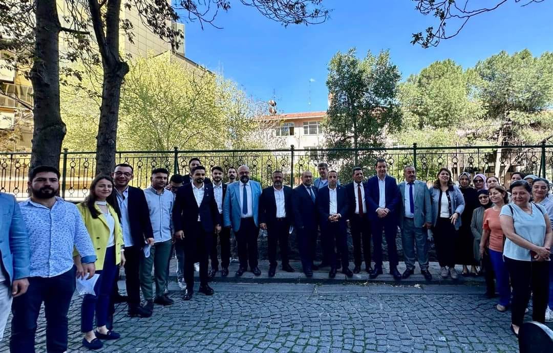 Ak Partili Baskanlar Meclis Uyesi Oldu 460220 Fed9501A93Adef8Dcb20D2B4Bf33C511