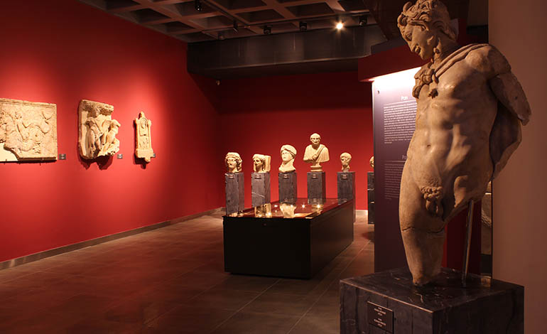 Aydın'daki Müzeler 3