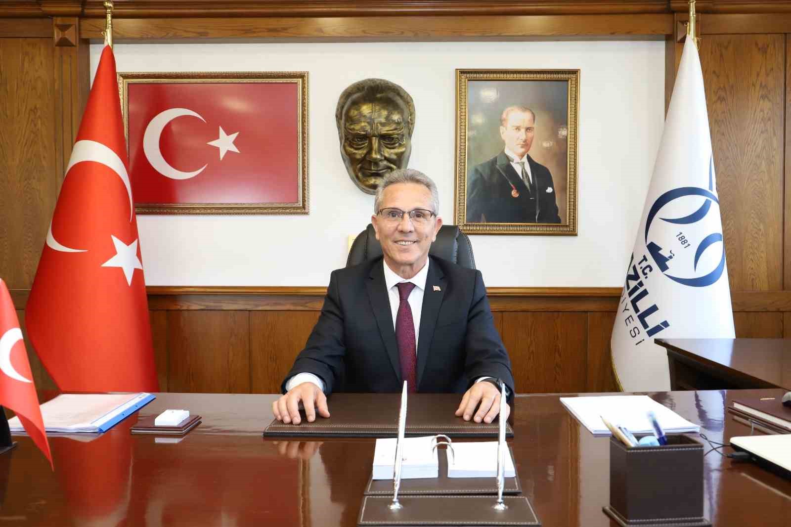 Baskan Tetik Iscilerin Sorunlarina Dikkat Cekti Fc4654035F0Af77Cb61F2A3B3B3Ecde0