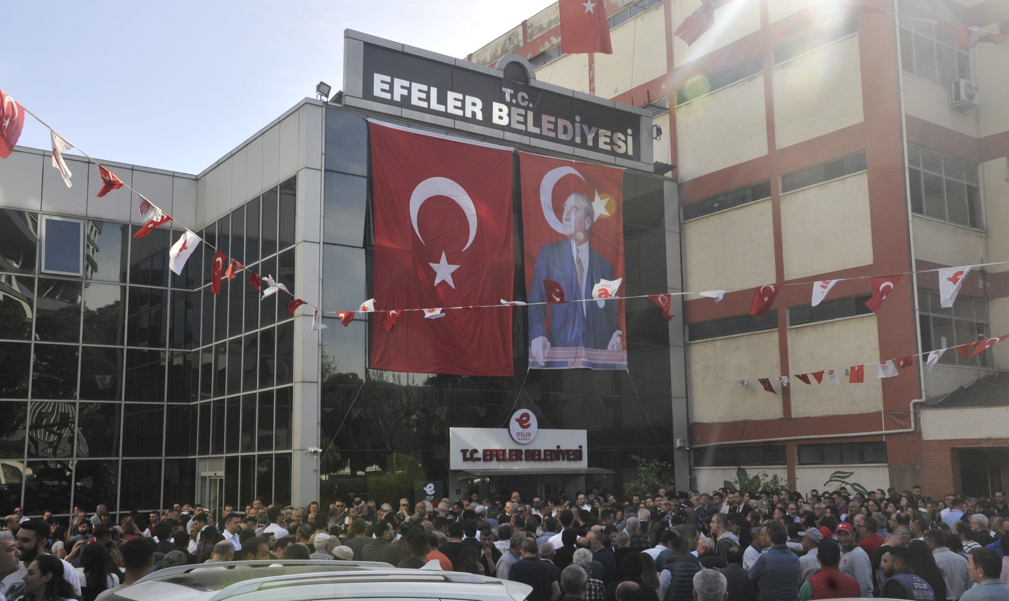 Chpli Yetiskin Goreve Basladi Esit Hizmet Sozu 459703 75Eb0661D4Bda58C5C6129460558E3D2