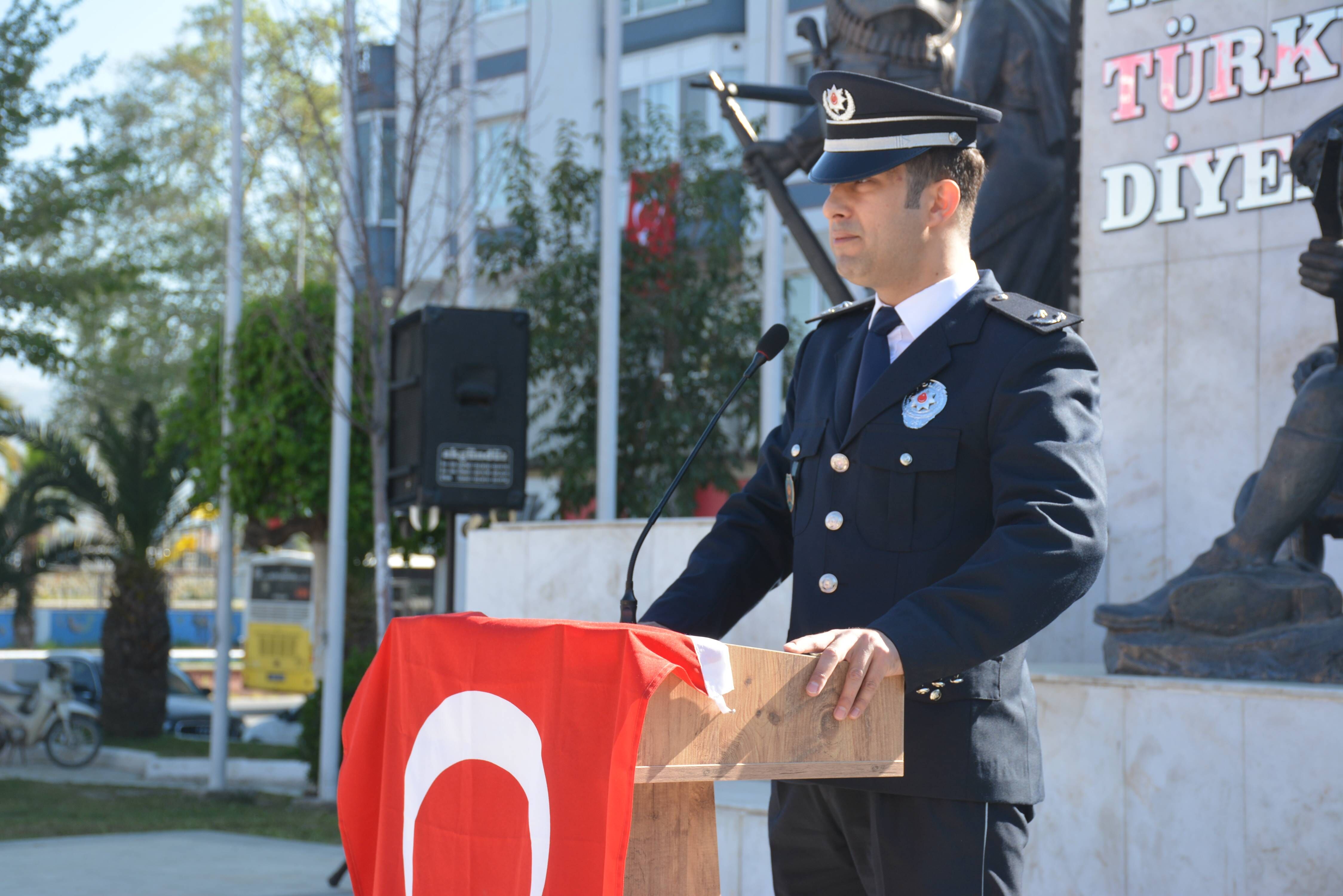 Incirliovada Polis Teskilatinin Yil Donumu Kutlandi 459806 036Bda51719710Aa743920Bdf633Afd0